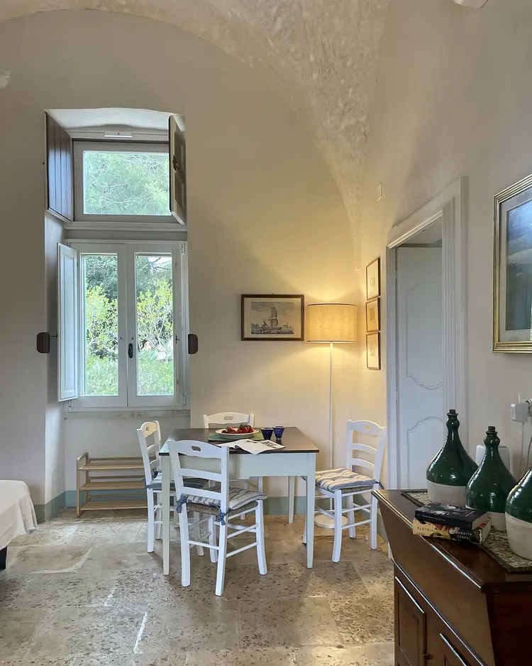 Oasi Cenata - Nardò, Italien | Good Travel