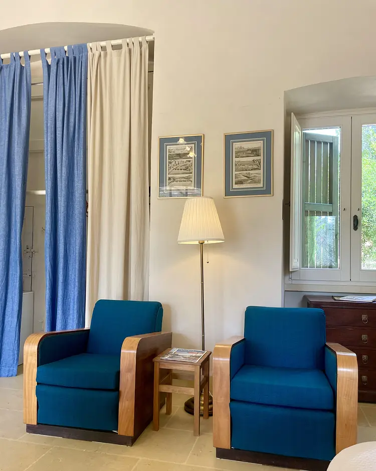Oasi Cenata - Nardò, Italien | Good Travel
