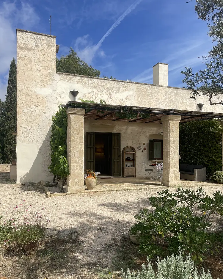 Oasi Cenata - Nardò, Italien | Good Travel