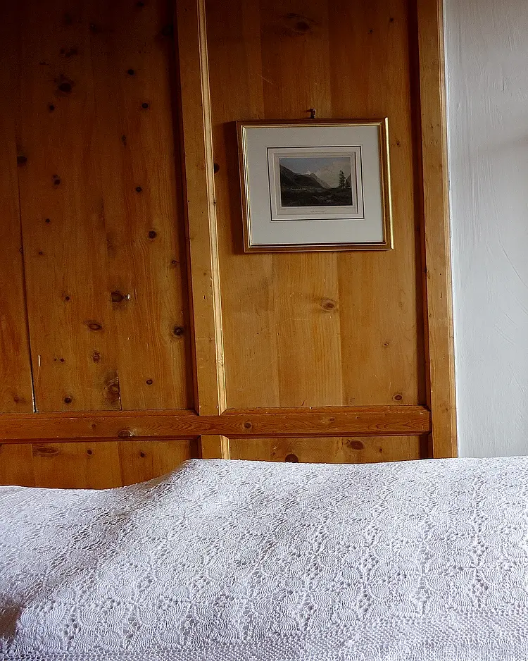 Acla Muragl - Pontresina, Schweiz | Good Travel