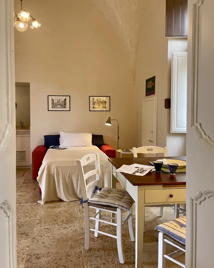 Oasi Cenata - Nardò, Italy | Good Travel