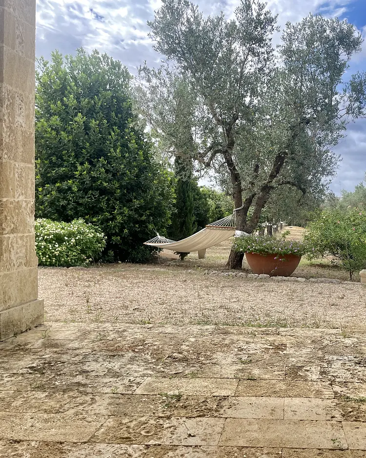 Oasi Cenata - Nardò, Italy | Good Travel