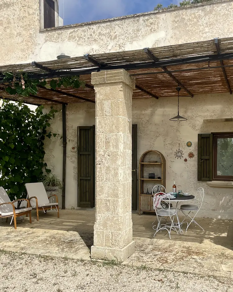 Oasi Cenata - Nardò, Italy | Good Travel