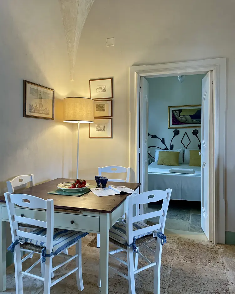 Oasi Cenata - Nardò, Italy | Good Travel