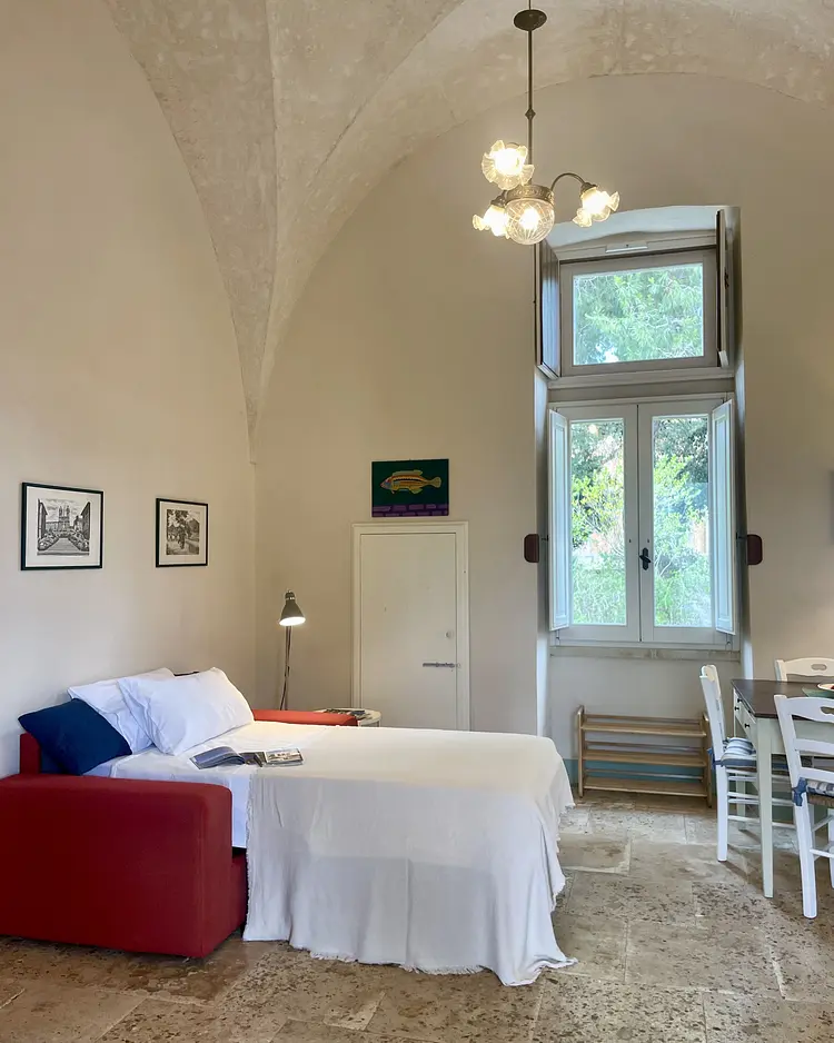 Oasi Cenata - Nardò, Italy | Good Travel