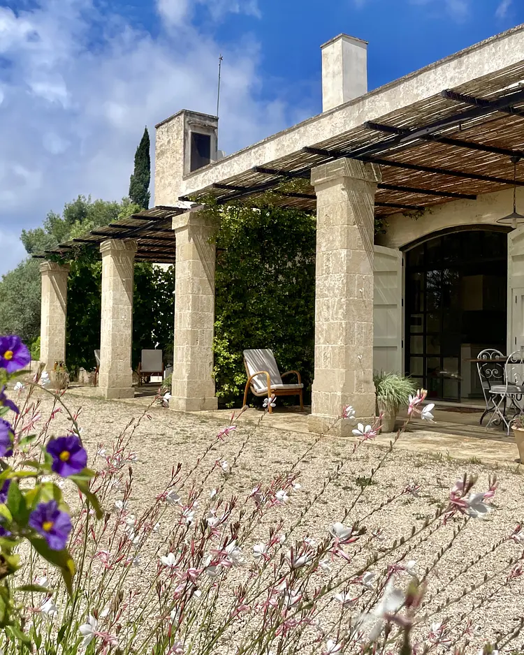 Oasi Cenata - Nardò, Italy | Good Travel