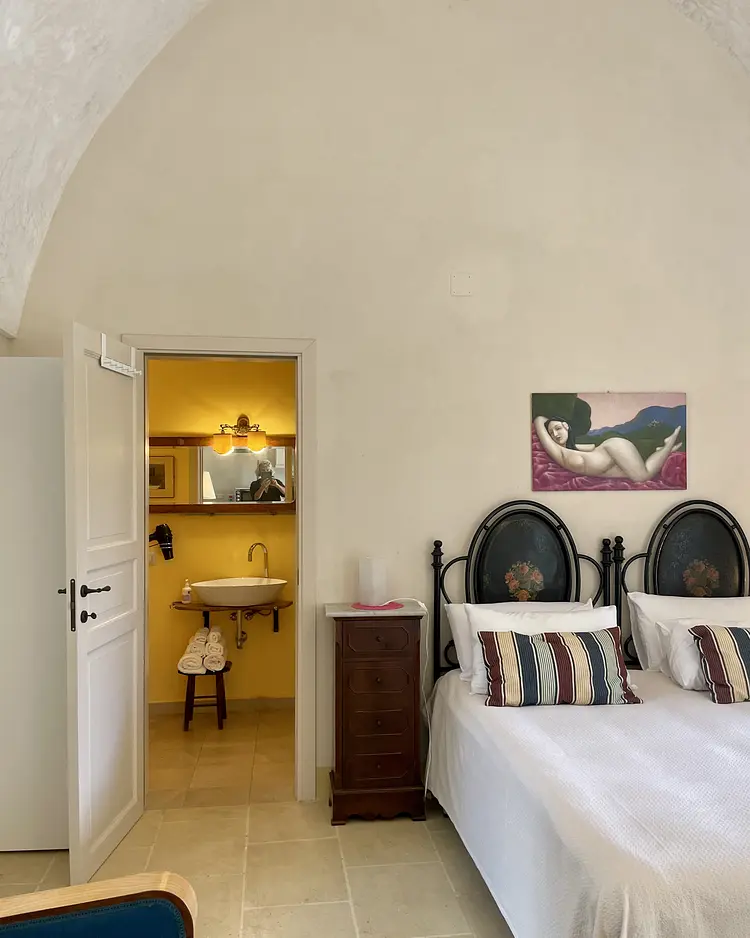 Oasi Cenata - Nardò, Italy | Good Travel