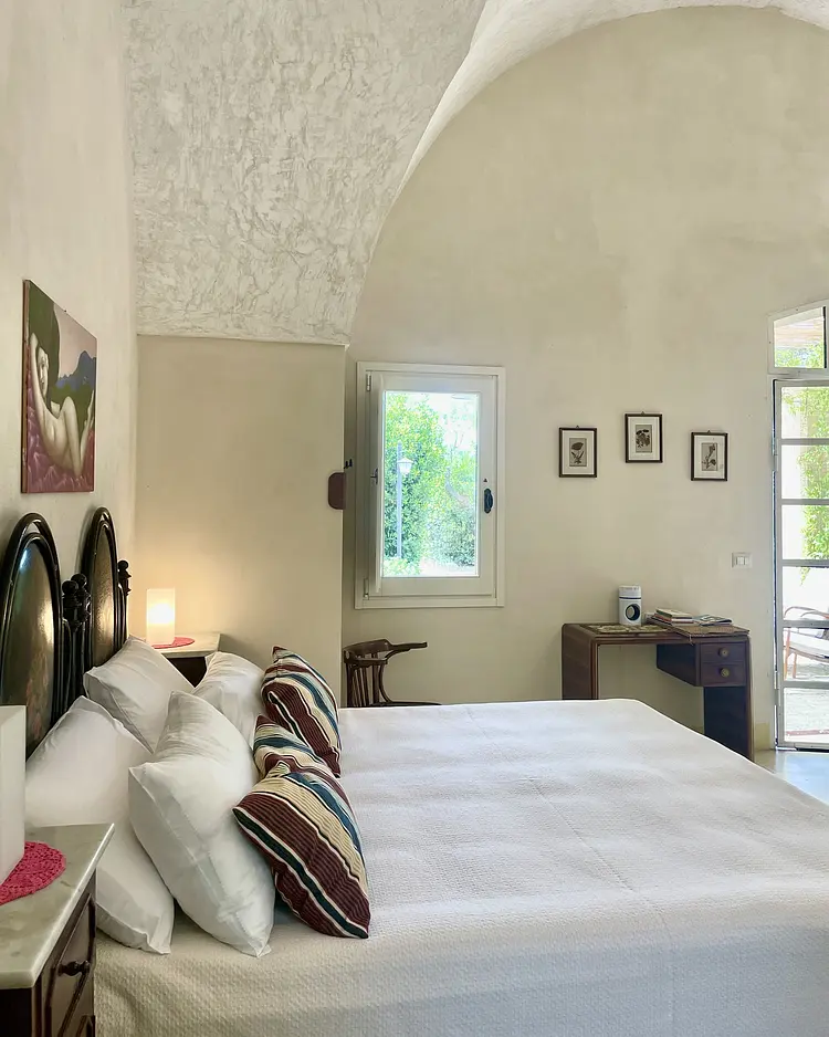 Oasi Cenata - Nardò, Italy | Good Travel