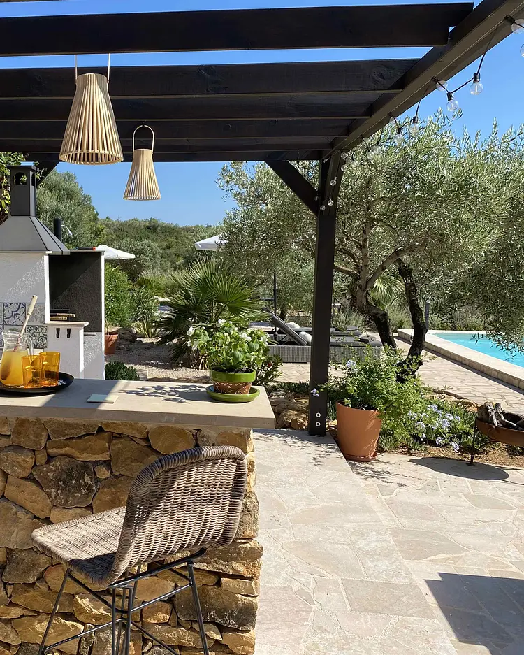 Casa de Olivos - Traiguera, Spanien | Good Travel