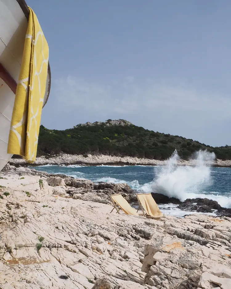 Nissos Sofiaia - Astakos, Griechenland | Good Travel