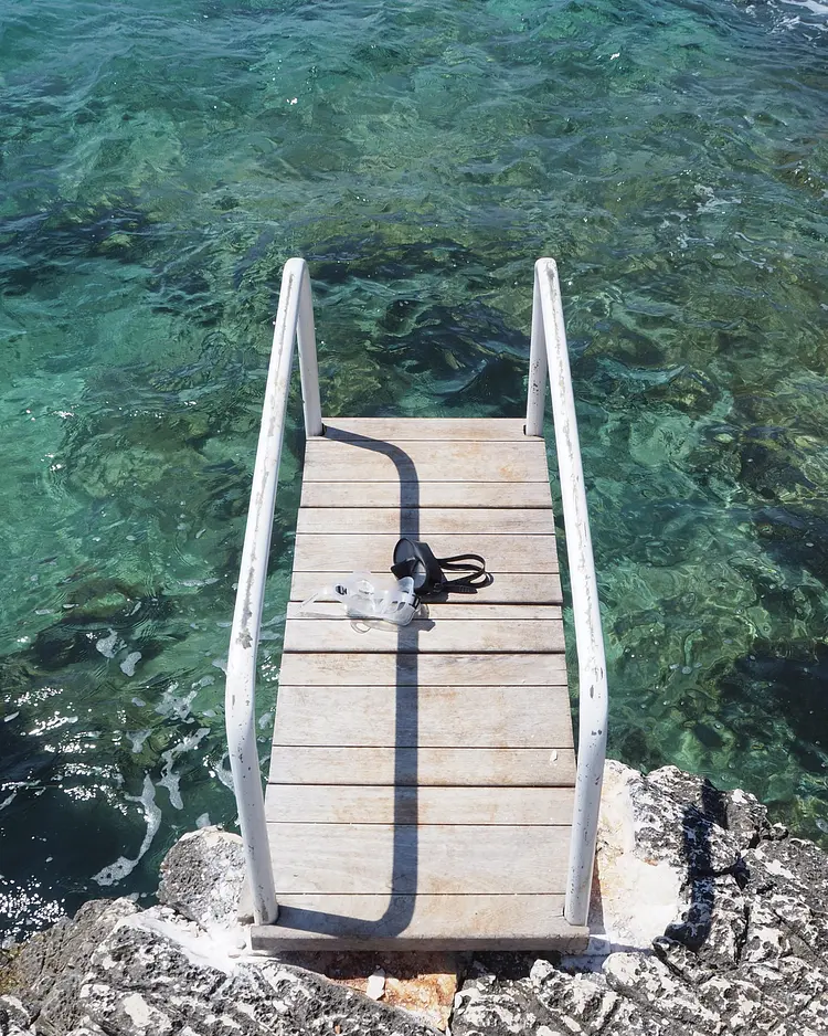 Nissos Sofiaia - Astakos, Griechenland | Good Travel