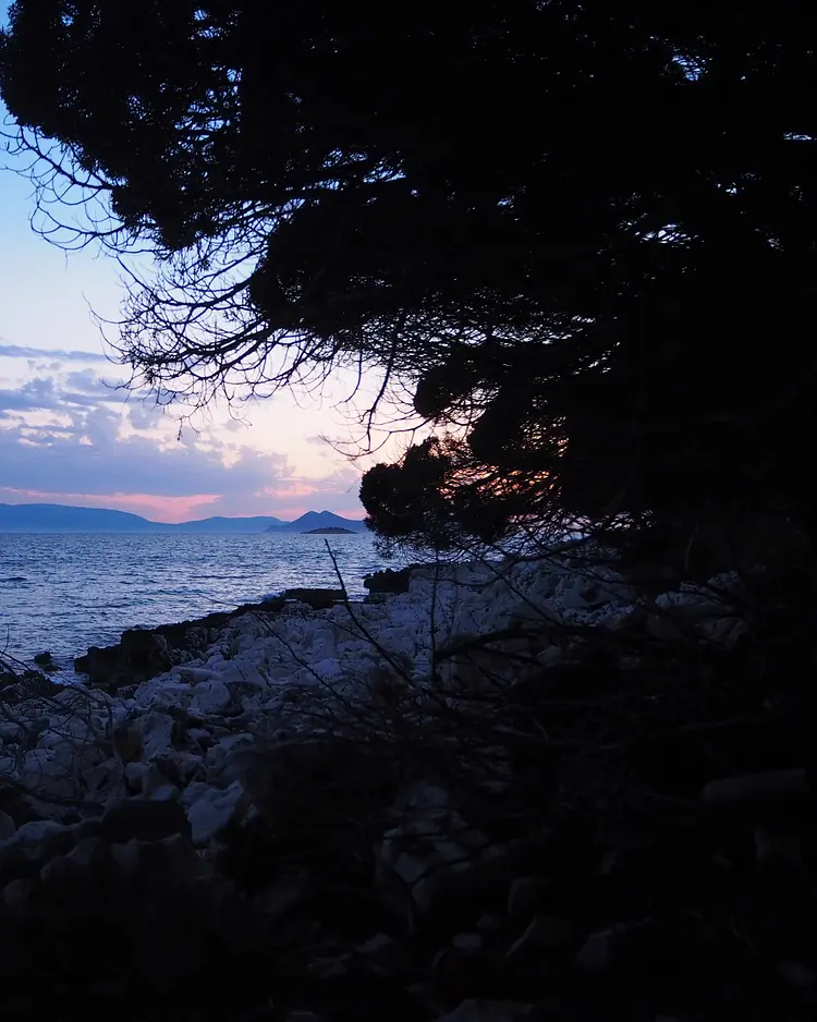Nissos Sofiaia - Astakos, Griechenland | Good Travel