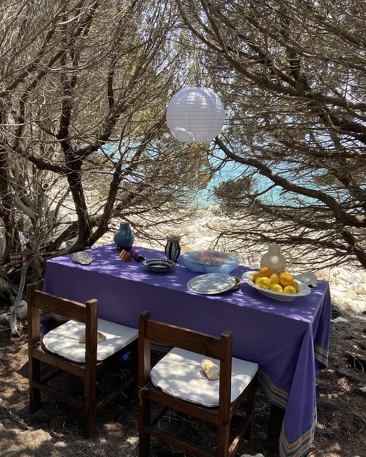 Nissos Sofiaia - Astakos, Griechenland | Good Travel