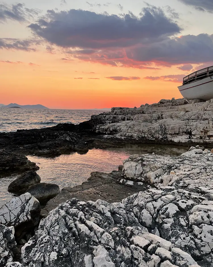 Nissos Sofiaia - Astakos, Griechenland | Good Travel