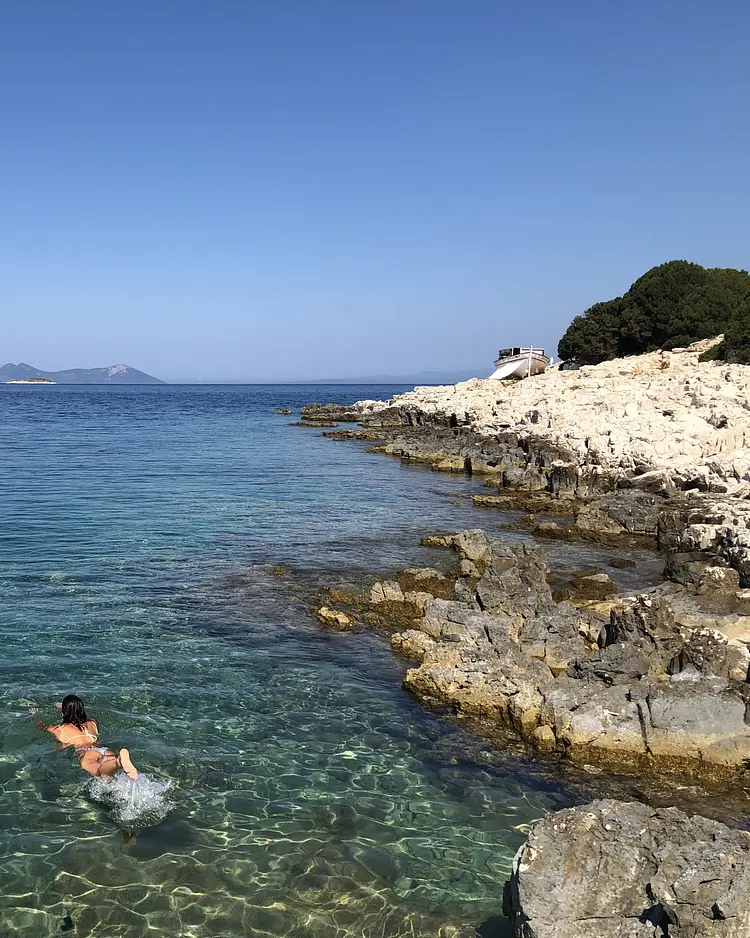 Nissos Sofiaia - Astakos, Griechenland | Good Travel