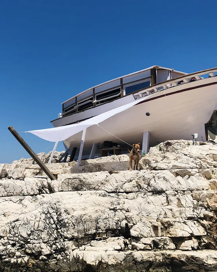 Nissos Sofiaia - Astakos, Griechenland | Good Travel