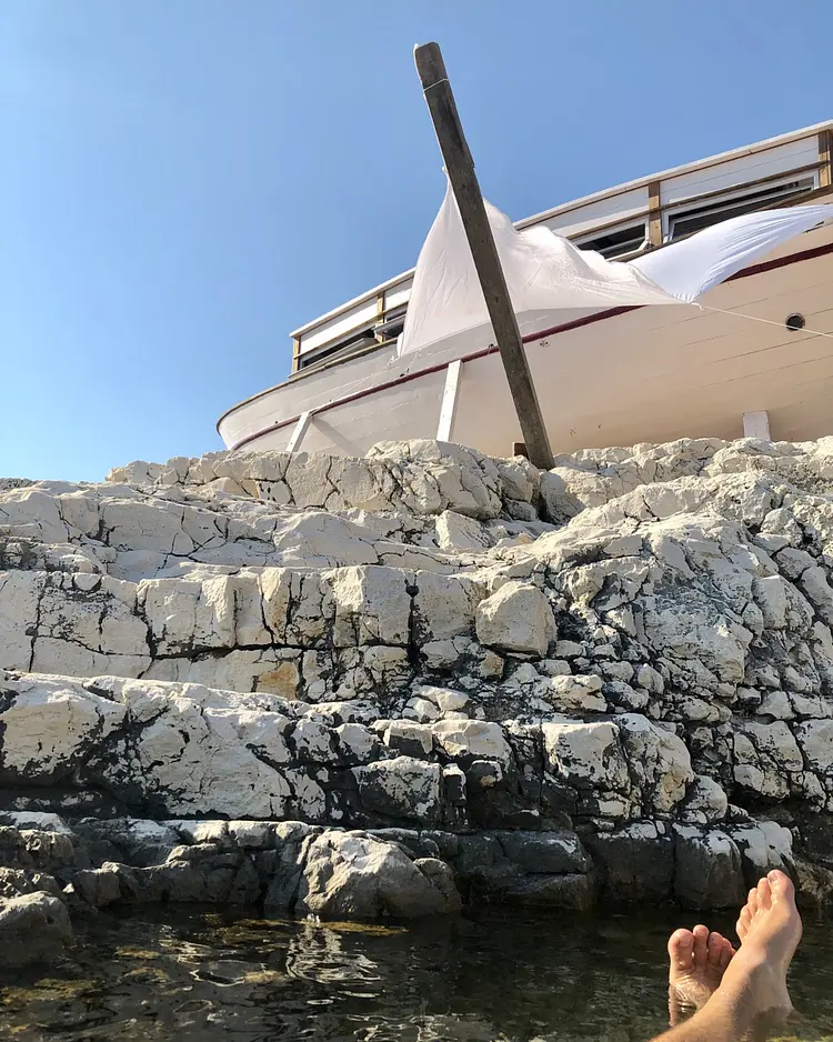 Nissos Sofiaia - Astakos, Griechenland | Good Travel