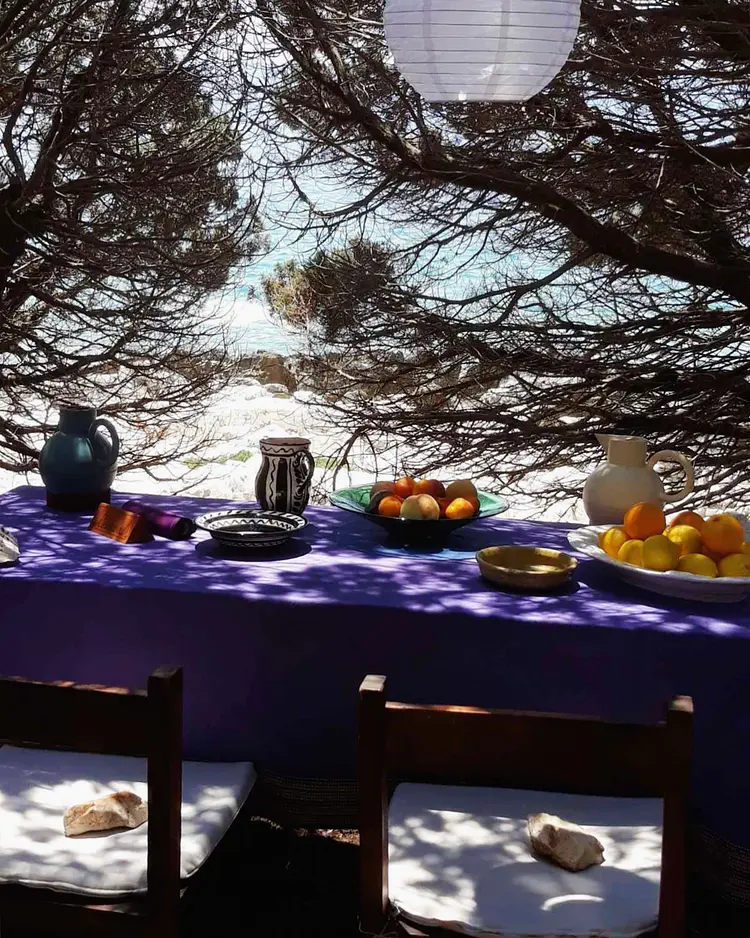 Nissos Sofiaia - Astakos, Griechenland | Good Travel