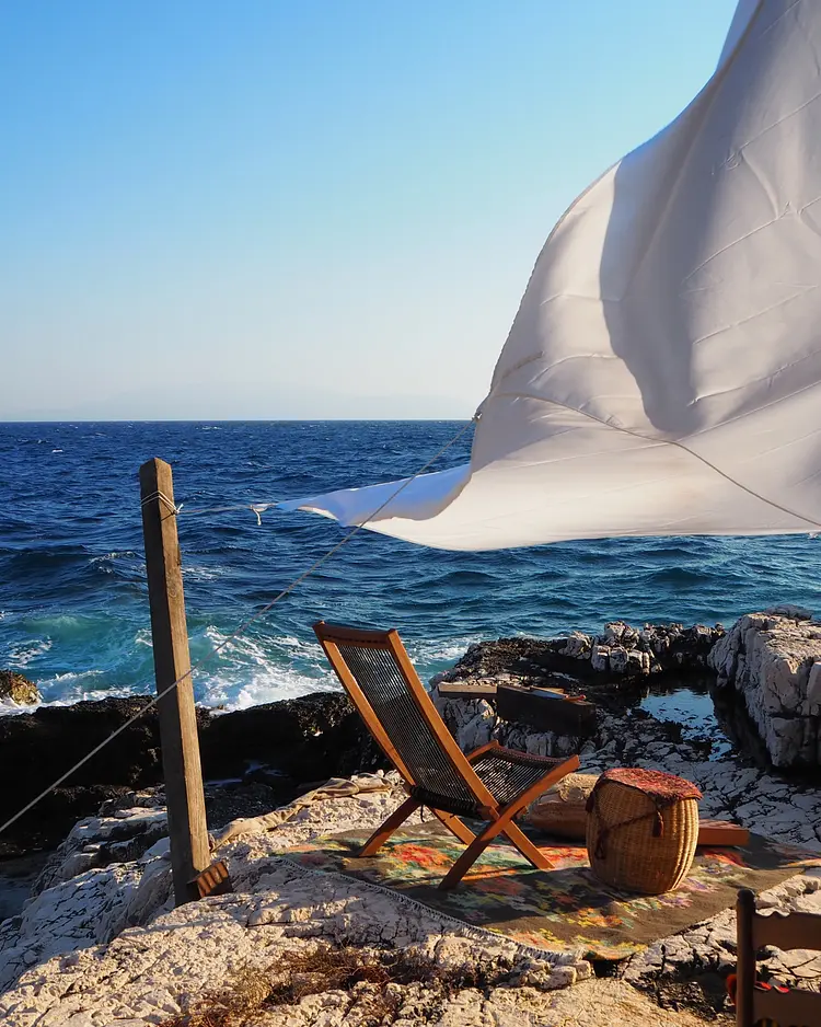 Nissos Sofiaia - Astakos, Griechenland | Good Travel