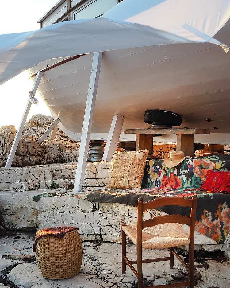 Nissos Sofiaia - Astakos, Griechenland | Good Travel