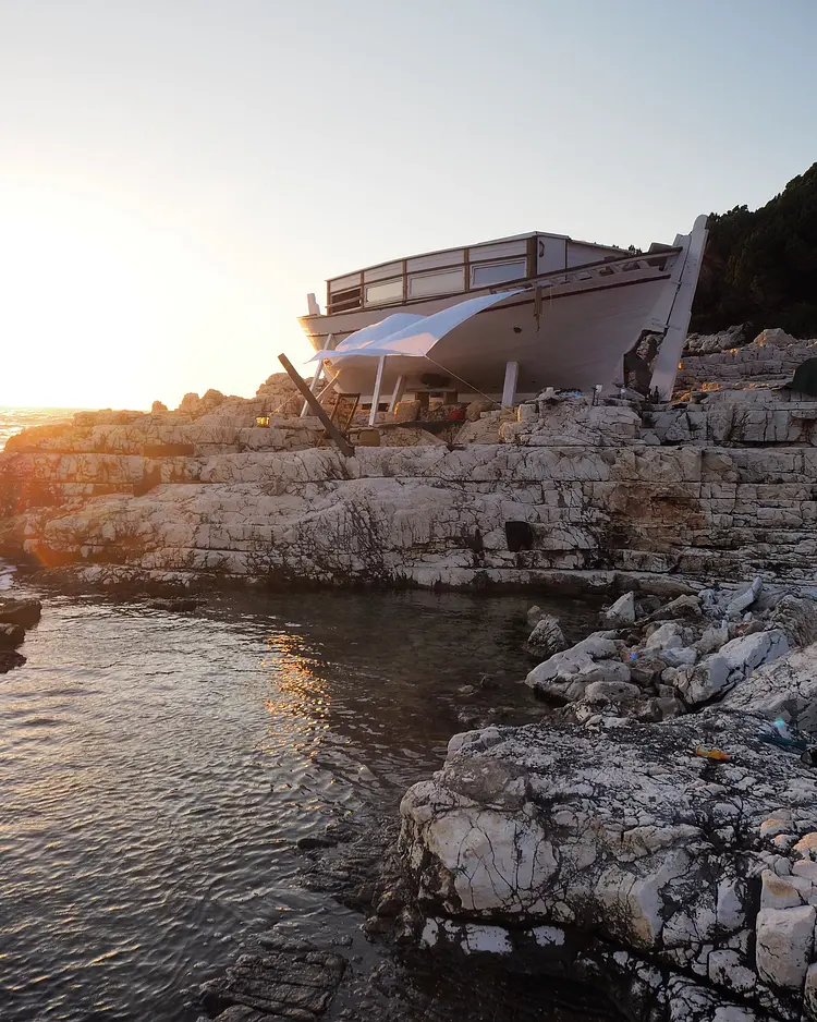 Nissos Sofiaia - Astakos, Griechenland | Good Travel