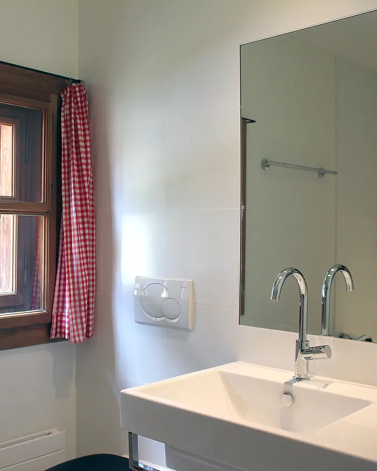 Acla Muragl - Pontresina, Schweiz | Good Travel