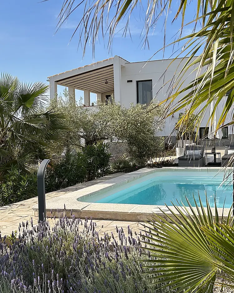 Casa de Olivos - Traiguera, Spain | Good Travel