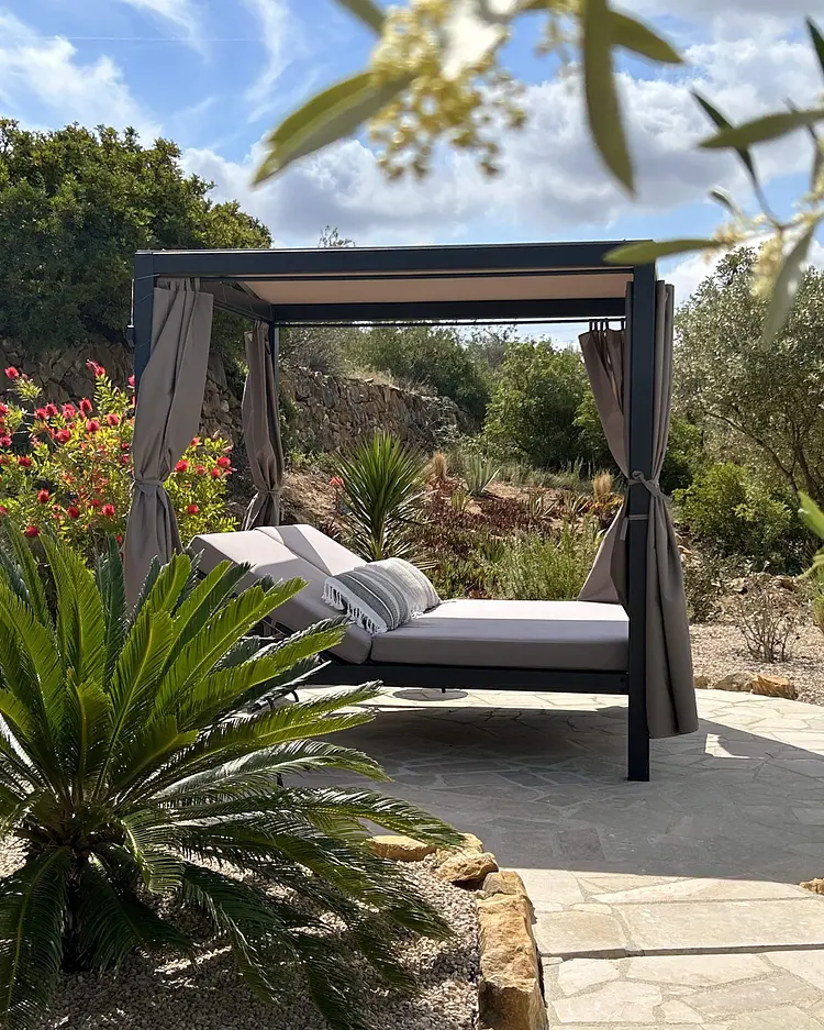 Casa de Olivos - Traiguera, Spain | Good Travel