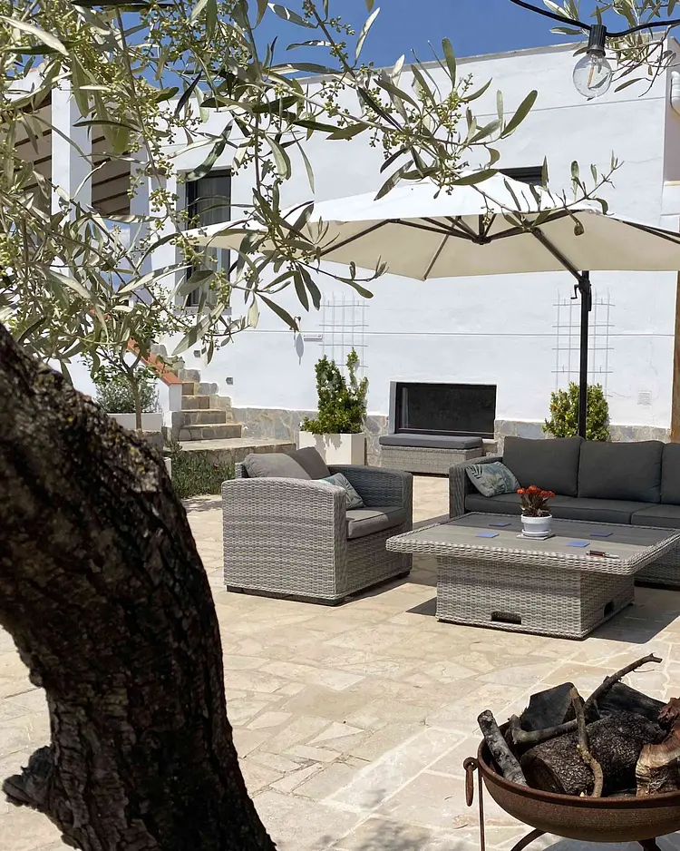 Casa de Olivos - Traiguera, Spain | Good Travel