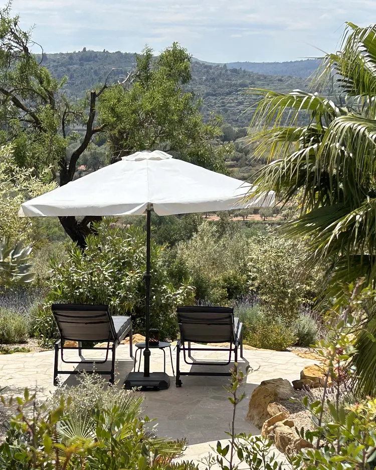 Casa de Olivos - Traiguera, Spain | Good Travel