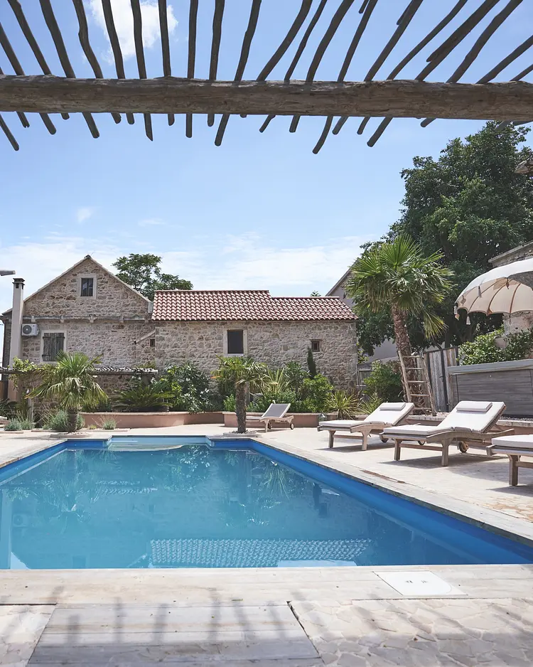 Oaza - Hvar, Croatia | Good Travel
