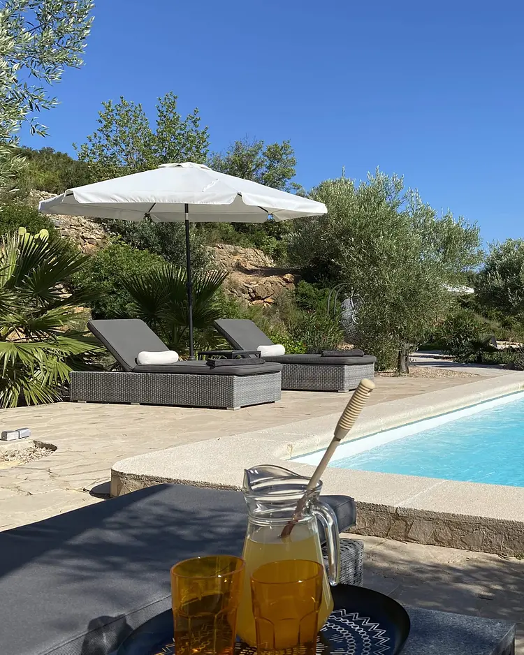 Casa de Olivos - Traiguera, Spain | Good Travel