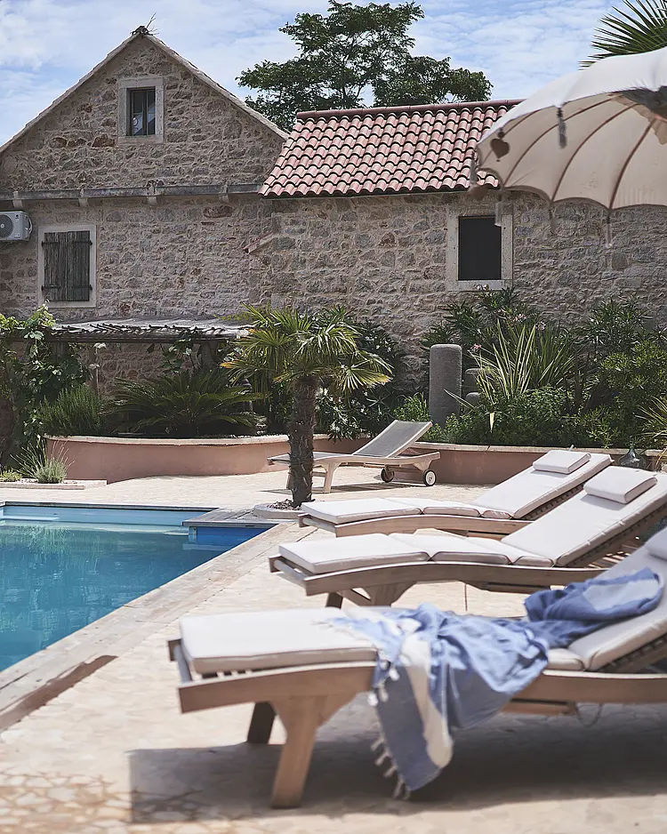 Oaza - Hvar, Croatia | Good Travel