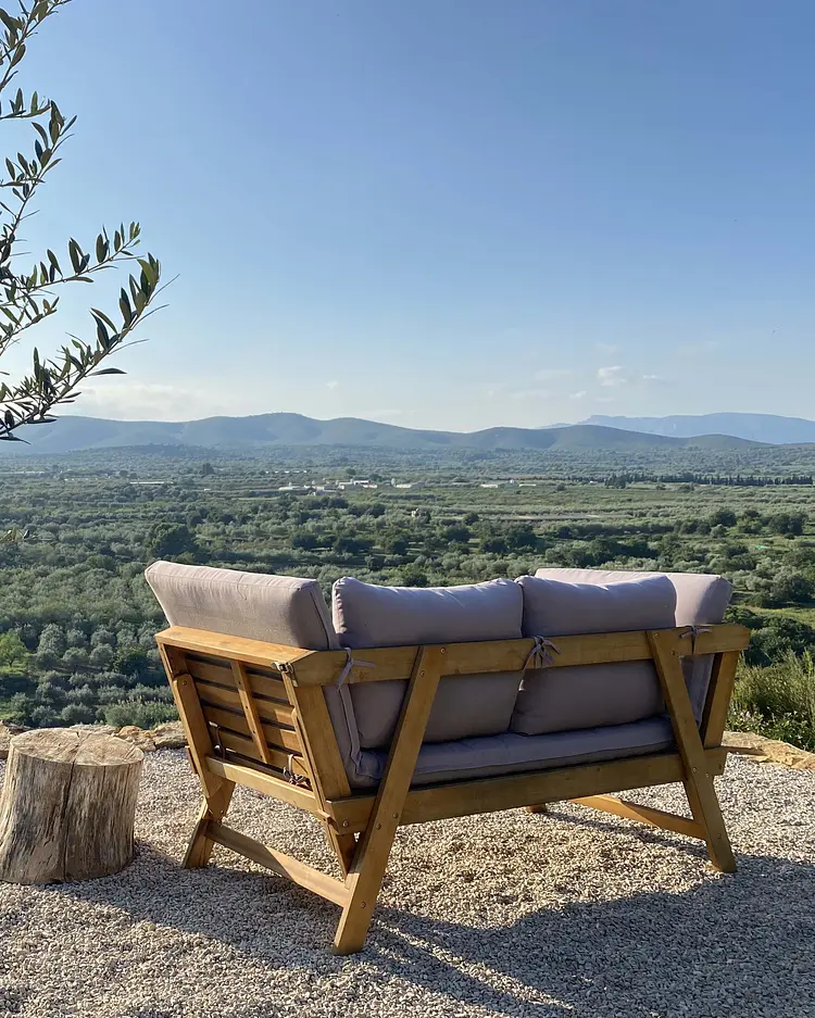 Casa de Olivos - Traiguera, Spain | Good Travel