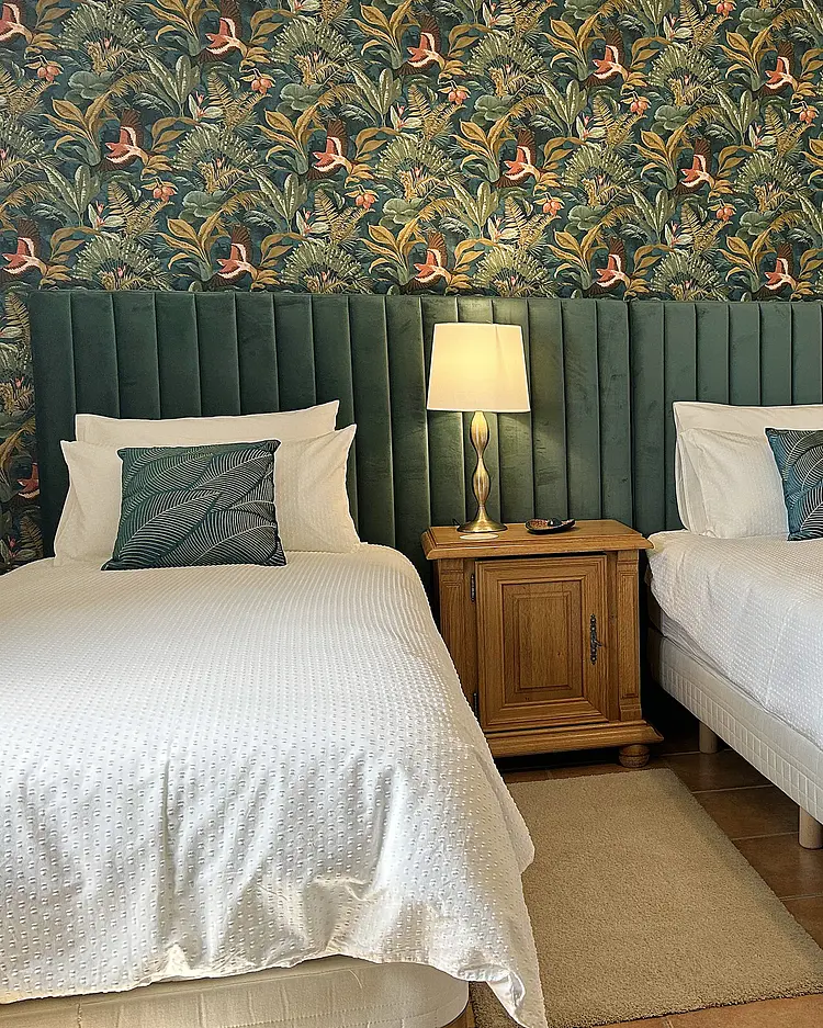 Casa de Olivos - Traiguera, Spain | Good Travel