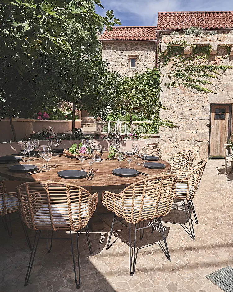 Oaza - Hvar, Croatia | Good Travel
