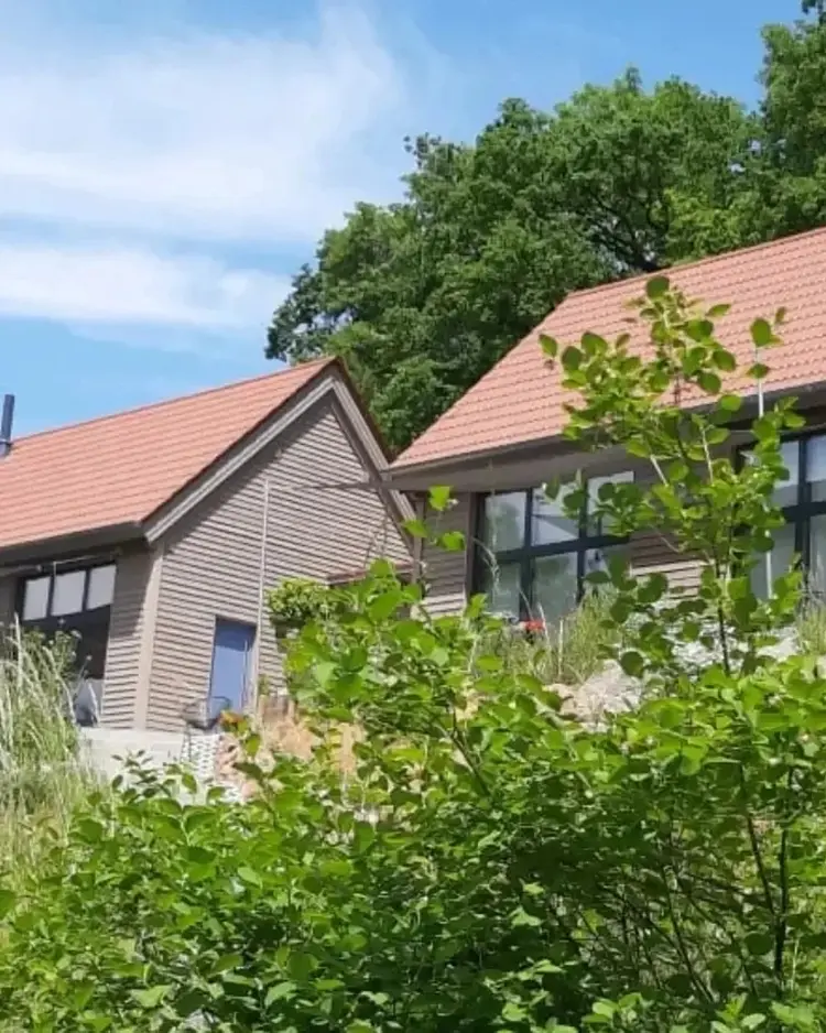 Odenwald-Lodges - Reichelsheim, Deutschland | Good Travel