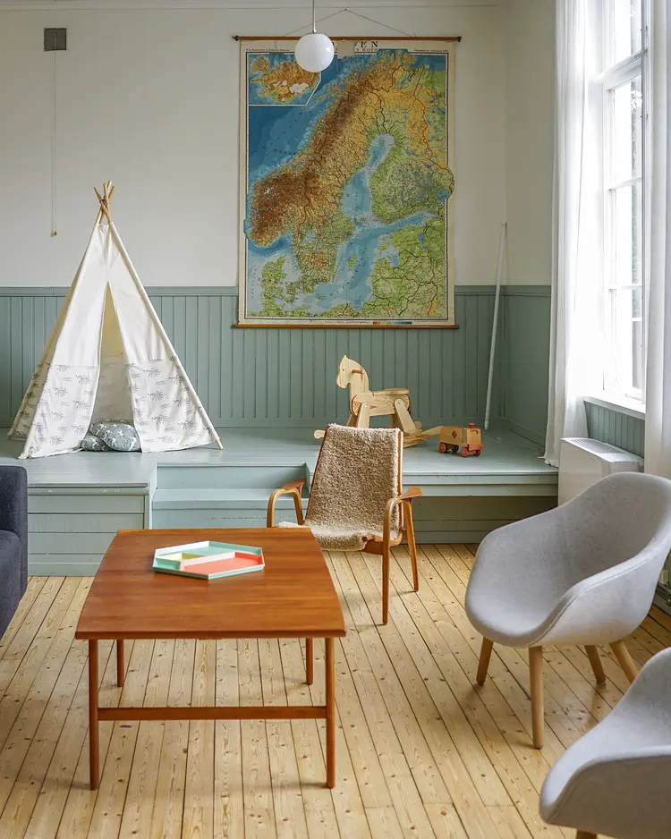 Nordic Refuge - Fröskog, Schweden | Good Travel