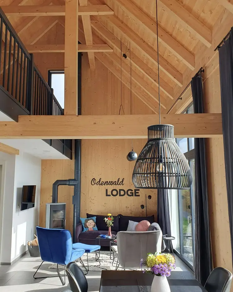 Odenwald-Lodges - Reichelsheim, Deutschland | Good Travel