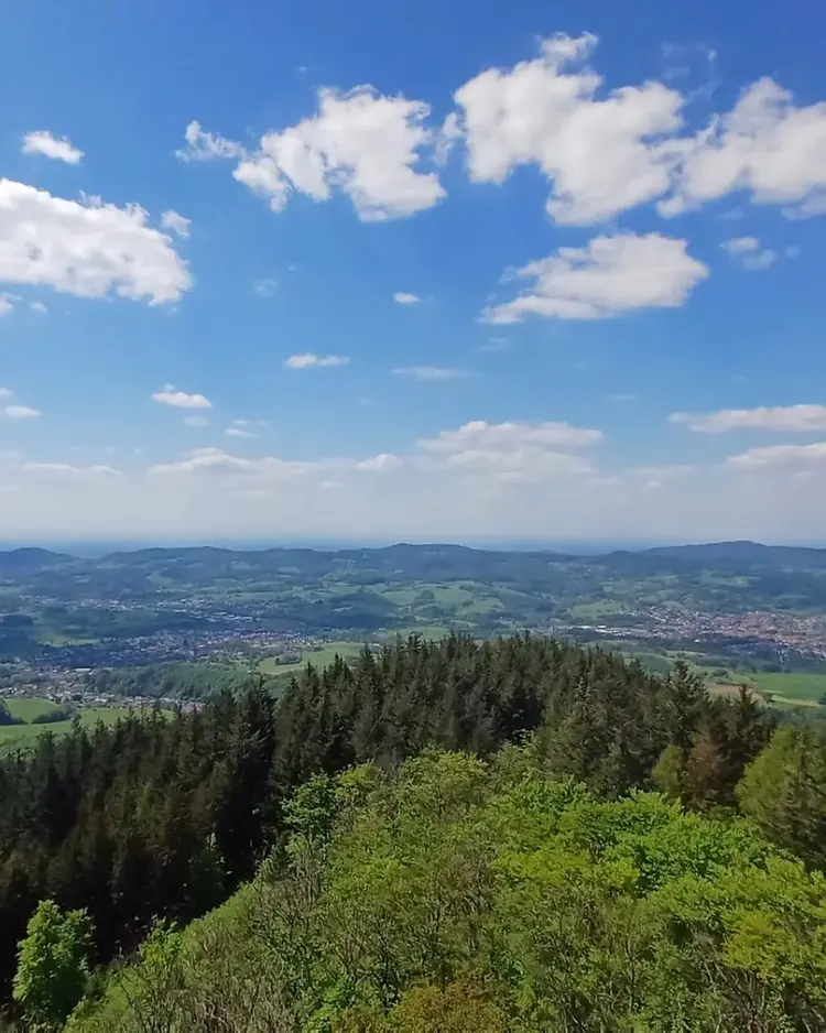 Odenwald-Lodges - Reichelsheim, Deutschland | Good Travel