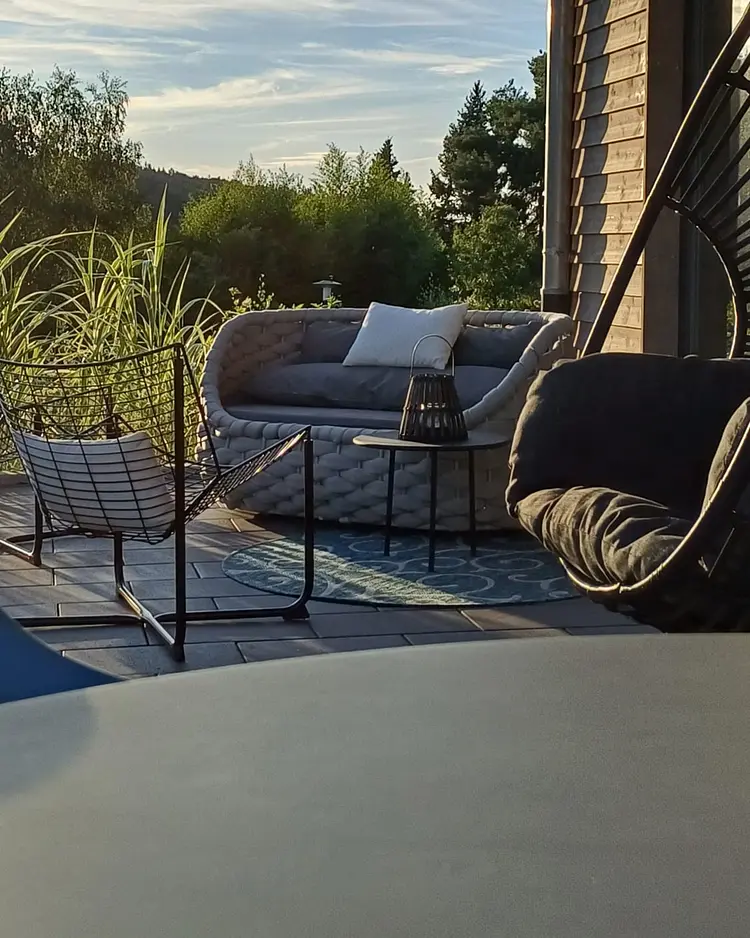 Odenwald-Lodges - Reichelsheim, Deutschland | Good Travel