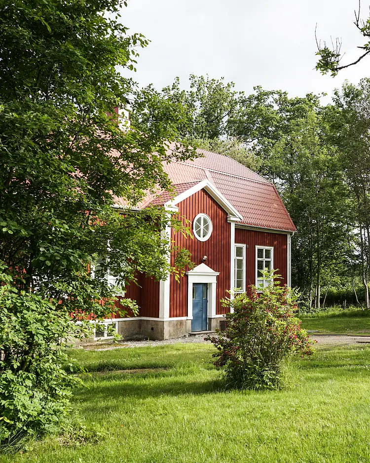 Nordic Refuge - Fröskog, Schweden | Good Travel