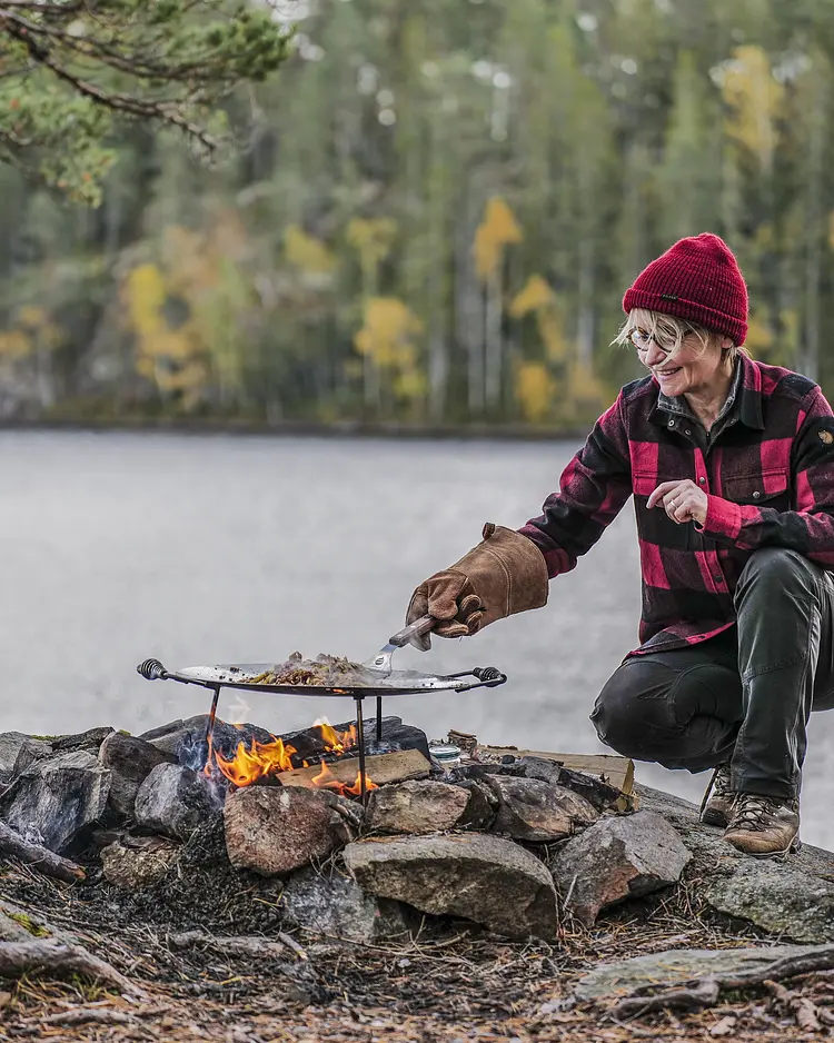 Nordic Refuge - Fröskog, Sweden | Good Travel