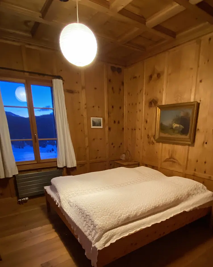 Acla Muragl - Pontresina, Schweiz | Good Travel