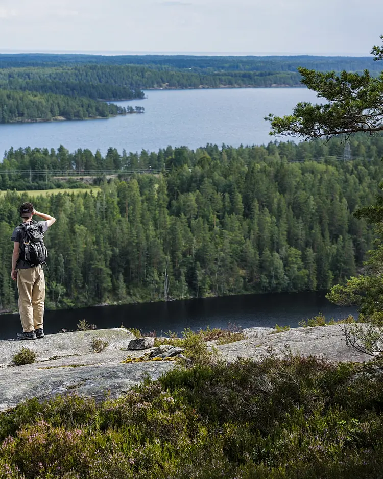 Nordic Refuge - Fröskog, Schweden | Good Travel