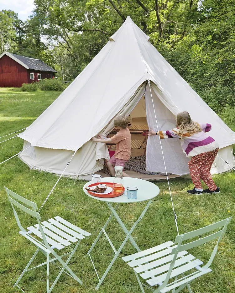 Nordic Refuge - Fröskog, Schweden | Good Travel