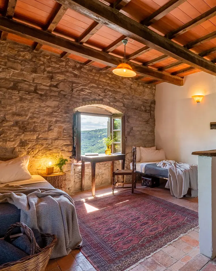 novanta - Bibbiena, Italy | Good Travel