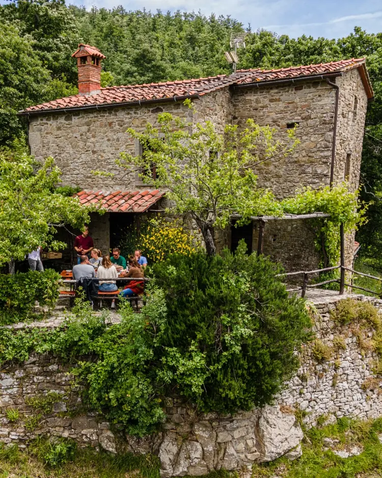 novanta - Bibbiena, Italy | Good Travel