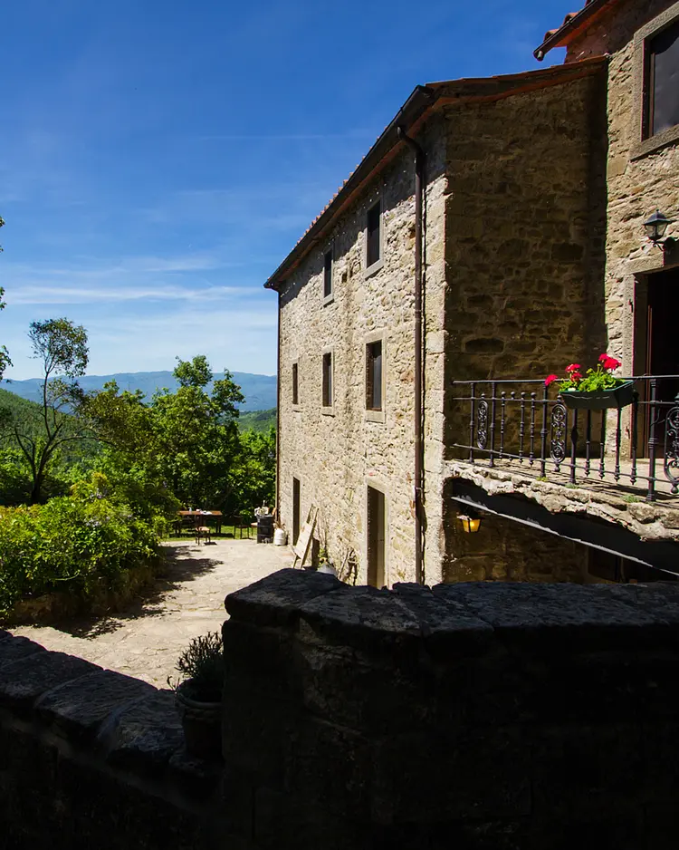 novanta - Bibbiena, Italien | Good Travel