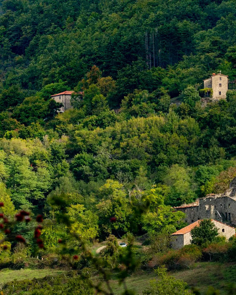 novanta - Bibbiena, Italy | Good Travel